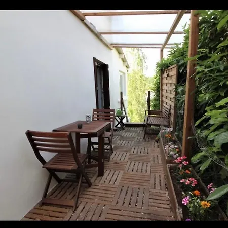 Hébergement de vacances Maison charmante proche Rouen face à la forêt *