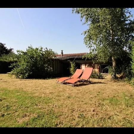 Maison charmante proche Rouen face à la forêt Hébergement de vacances Darnétal